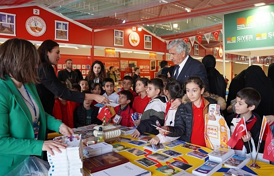 2. Kitap Günleri başlıyor