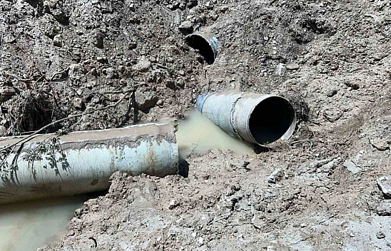 Çiftçiler, kalıcı çözüm bekliyor!