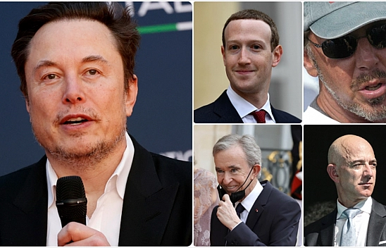 2020'den beri servetlerini ikiye katladı