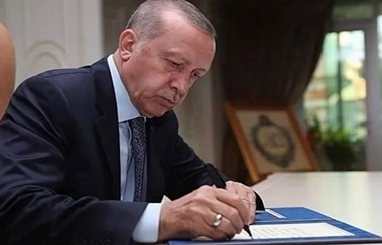 2024'te af çıkacak mı? Af yasası son dakika Resmi Gazete'de, Yeni yılda af çıkacak mı?