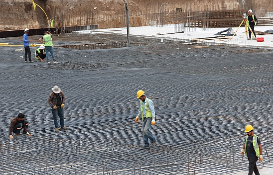 Malatya'da Çarşı Merkezindeki Dükkanlar Ne Zaman Teslim Edilecek? İşte Yanıtı!