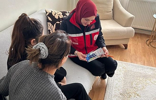 2025 Aile Yılı Çalışmaları