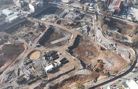 Malatya için dönüm noktası olacak