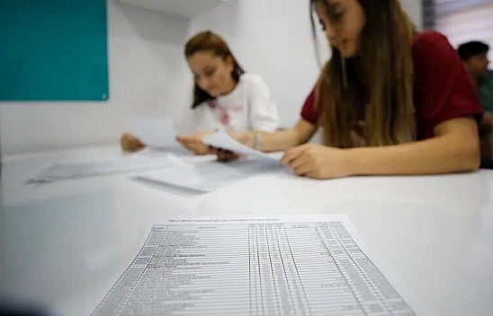 2026-YKS tercih süreci başladı
