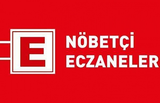 22 Aralık'ta Malatya'da Nöbetçi Eczaneler…