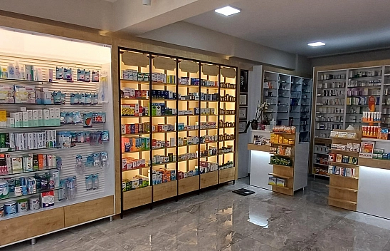 22 Ocak Malatya'da Nöbetçi Eczaneler…