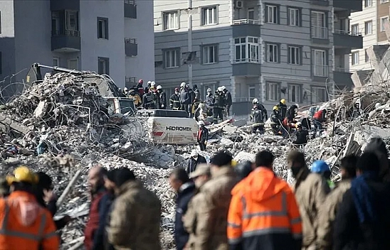 22 yıl hapis istemiyle yargılanıyorlardı: Ermeç Apartmanı davasında Yalova'dan rapor gelmedi!