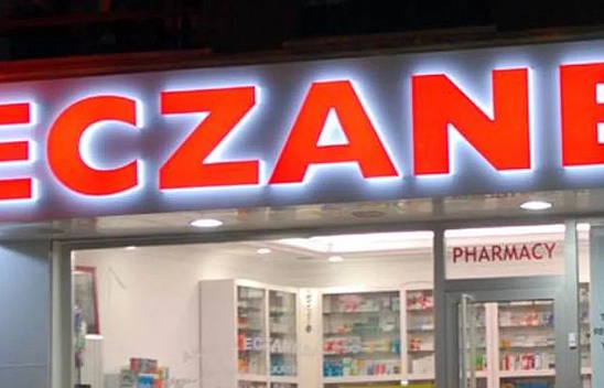 23 Ocak Malatya'da Nöbetçi Eczaneler…