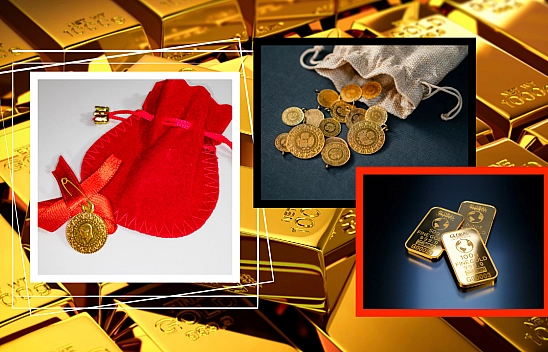 23 Ocak Salı Malatya'da altın fiyatları: Gram altın 2 bin TL'yi geçti!