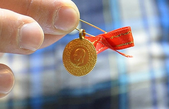 24 Aralık 2025 Altın Fiyatları Malatya!