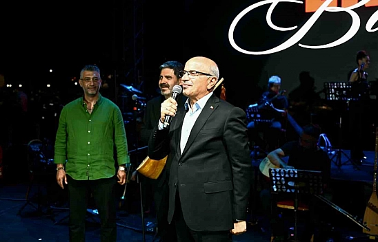 Malatya'da türküler hep bir ağızdan söylendi