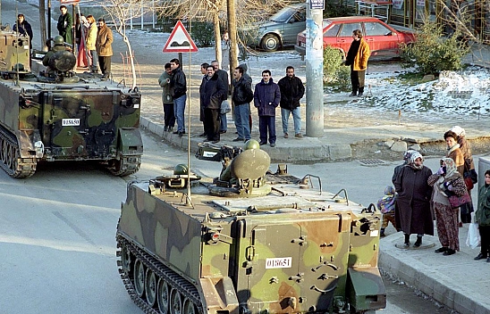 28 Şubat'ın Karanlığı 29. Yılında: Zulmün Yaşandığı Şehir Malatya