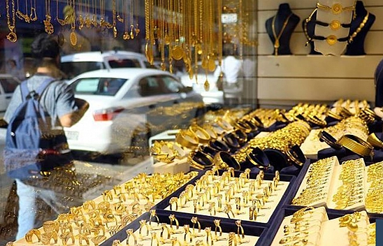 29 Mayıs altın fiyatları | Malatya Kapalı Çarşı'da gram altın, çeyrek altın ne kadar?