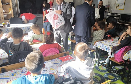 296 yıl önce verilen söz bugün de tutuluyor