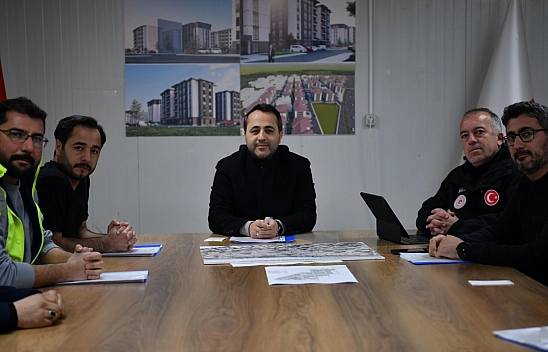 Malatya'nın Kalbi Yeniden Dönüşüyor! 3+1 konutların teslim tarihi belli oldu!