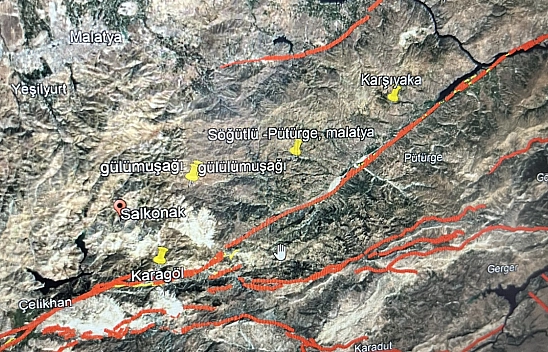 3 dakika arayla iki deprem: Naci Görür'den rahatlatan açıklama
