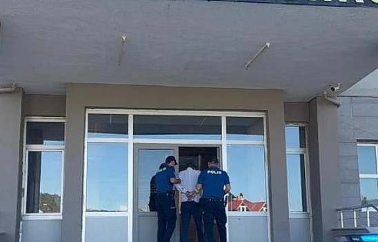 3 firari hükümlü yakalandı