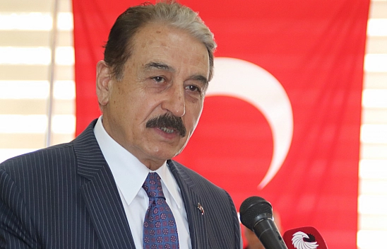 3 yıl geçti anahtarlar teslim edilmedi! Malatya'da çarşı krizi masada çözülmüyor…