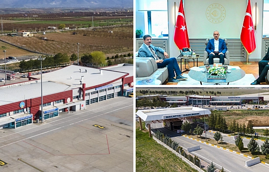 3 yıllık bekleyiş bitecek mi? Malatya Havalimanı ne zaman açılıyor?