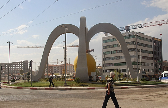 30 günlük durum paylaşıldı: Malatya haritada görünmüyor!