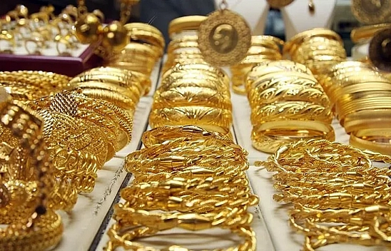 30 Haziran Salı: Gram, çeyrek ve tam altın ne kadar?