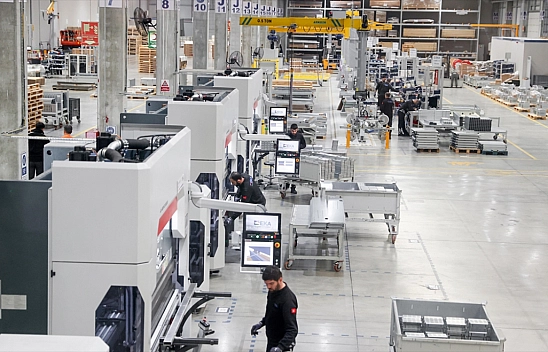 Malatya ve deprem bölgesindeki illerde çalışmalar devam ediyor...