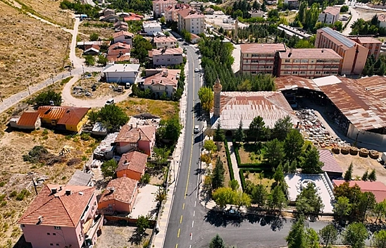 30 Yıllık Hasret Sona Erdi: Malatya'da Yıllardır Akmayan Su Tekrar Gün Yüzüne Çıktı!