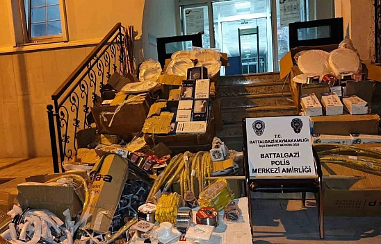 300 bin TL'lik vurgun poliste takıldı