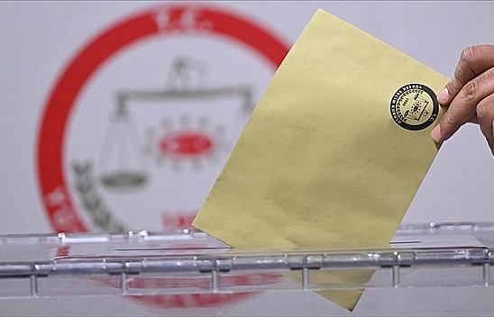 31 Mart seçimlerinde önce hangi oylar sayılacak?