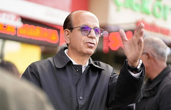 '31 Mart'ta mutlu haberler alacağız'