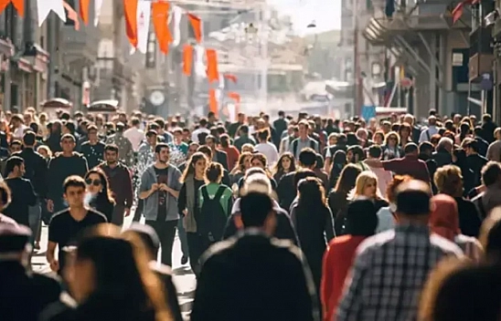 32 bin 553 kişi iş arıyor! Malatyalı gençler işsiz