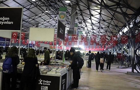 340 yazar Malatyalılarla buluşacak! Kitap fuarının tarihi belli oldu…
