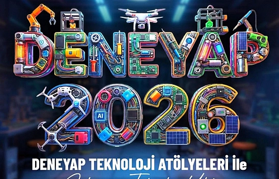 36 ay ücretsiz teknoloji eğitimi !Malatya'da başvurular başladı!