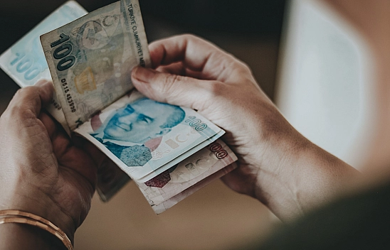 4 Aylık Enflasyon Farkı Belli Oldu! Memur ve Emekli Maaşı Netleşiyor! Peki Ne Kadar Olacak?