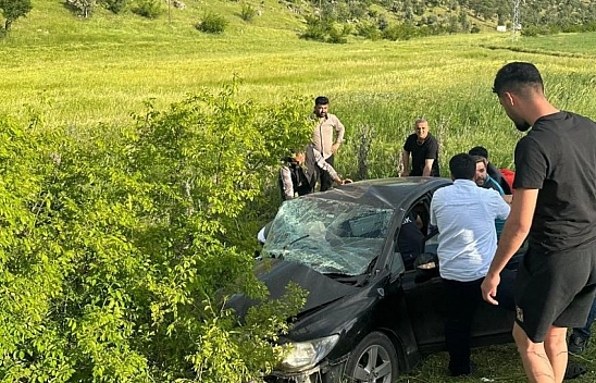 4 kişinin öldüğü kazada sürücü tutuklandı
