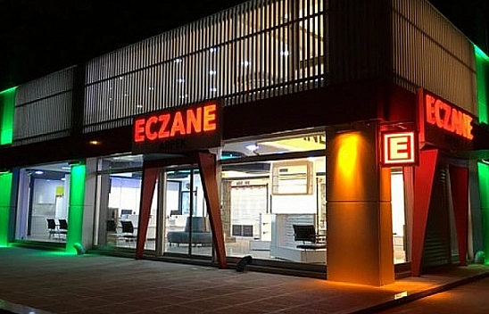 5 Aralık Malatya'da Nöbetçi Eczaneler…