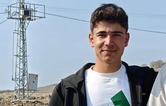 5 gün önce kaybolan çocuk bulundu