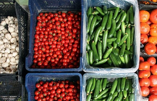 Malatya'da 5 Kasım Hal Fiyatları: Meyve-Sebze Fiyatları Ne Kadar? İşte Yanıtı…