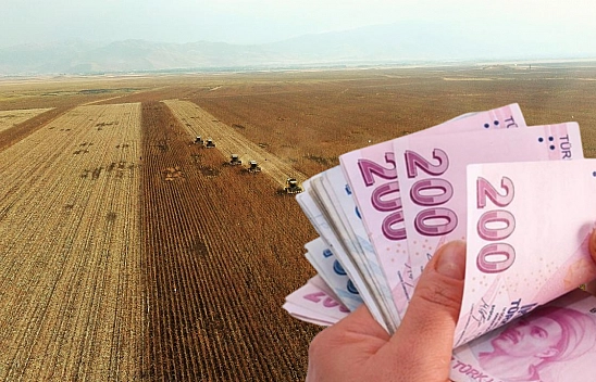 5 milyarlık destek ödemesi başladı!