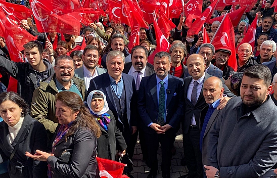 5 yılda işsizlik bitecek!