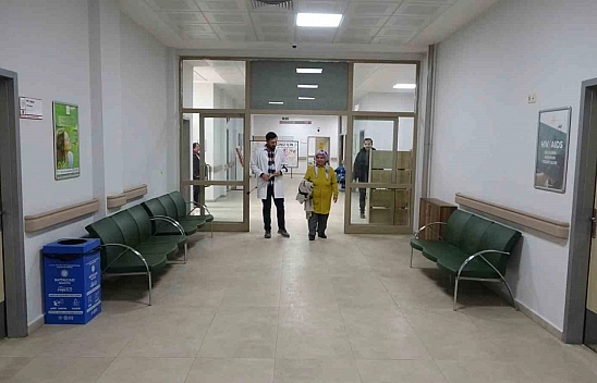 Malatya'da Azmin Zaferi: Mediha Teyze 8 Ayda 33 Kilo Verdi!