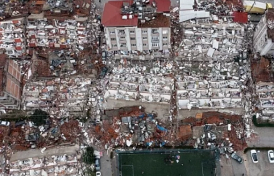 6 Şubat anma programı belli oldu! Detaylar şu şekilde…