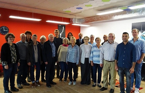 6 Şubat depremleri için mikrofon başına geçti