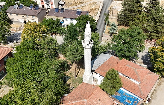 6 Şubat depremlerinde hasar almıştı! Malatya'da yetkililer duyarsız mı kaldı?