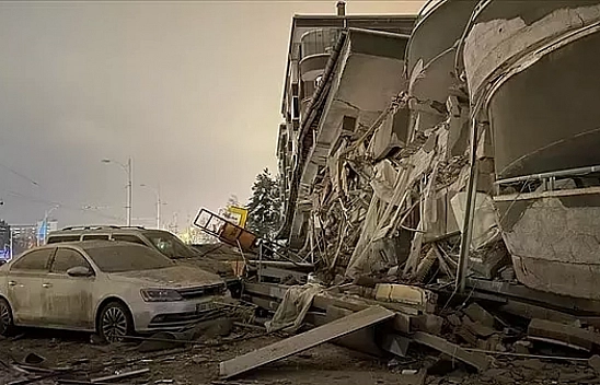 6 Şubat depremlerinde ölenlerin tam sayısı açıklandı!