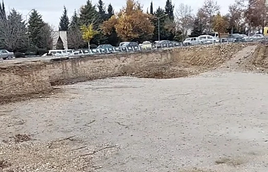 6 Şubat'ta yıkılmıştı: Malatya'da 3 yıllık bekleyiş yarın sona eriyor
