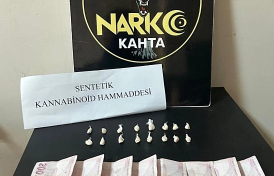 7 günde 43 şüpheli yakalandı