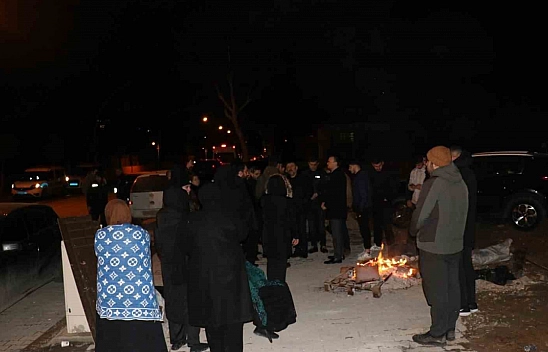 'Adalet-6 Şubat, Hakimbey- 4.17'