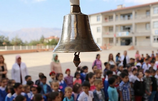 81 ilin valiliğine gönderildi: Ders süreleri 30 dakikaya düşecek
