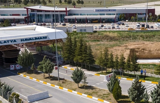 9 aylık veri paylaşıldı: Malatya'da 636 bin kişinin tercihi oldu!